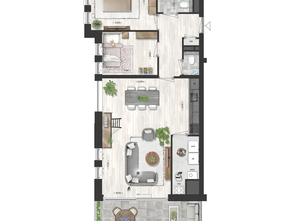 Barbeelweg , Raamsdonksveer