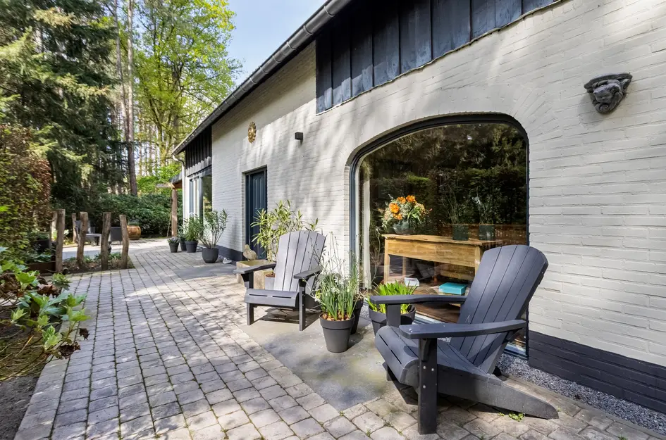 Zuidgeest 1A