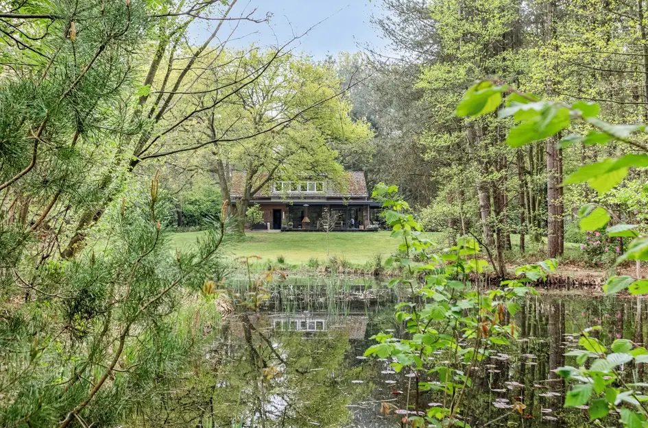 Zuidgeest 1A