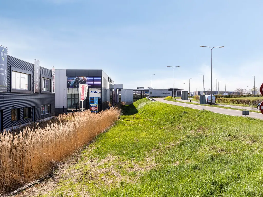 Baileybrugweg 9, Raamsdonksveer