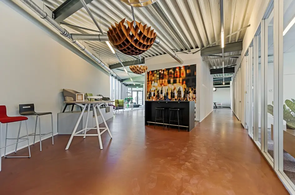 Baileybrugweg 9