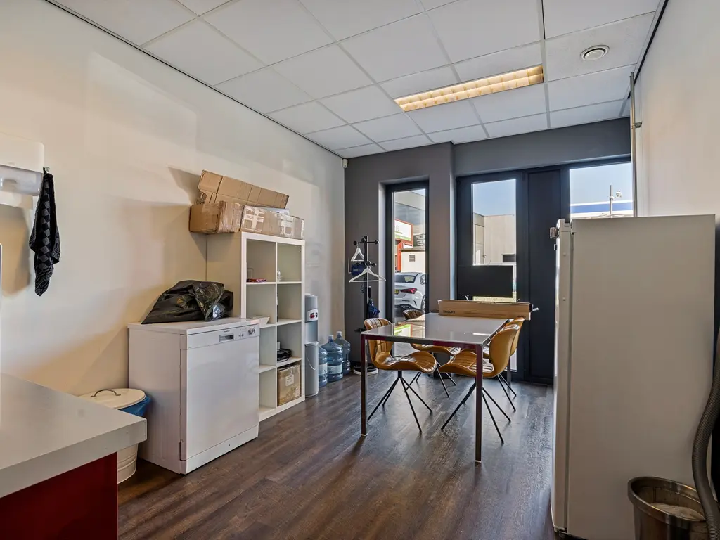 Baileybrugweg 9, Raamsdonksveer