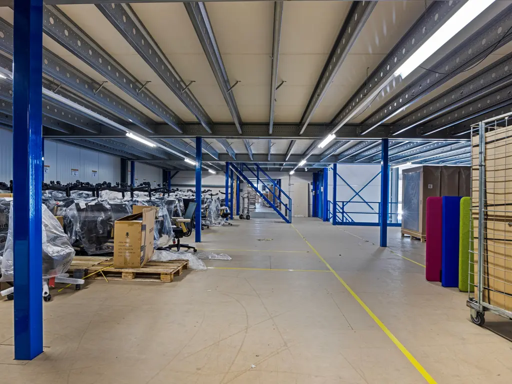 Baileybrugweg 9, Raamsdonksveer