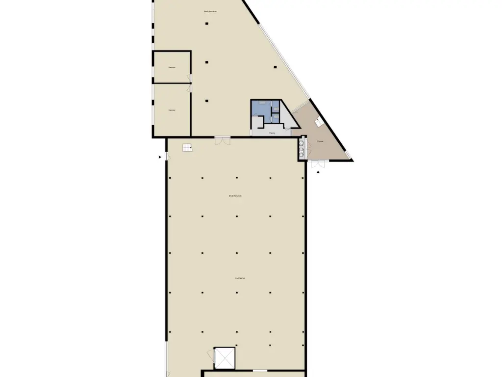 Baileybrugweg 9, Raamsdonksveer