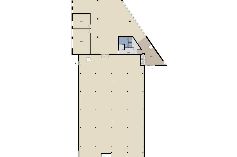 Baileybrugweg 9