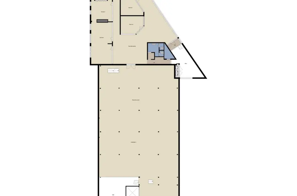 Baileybrugweg 9