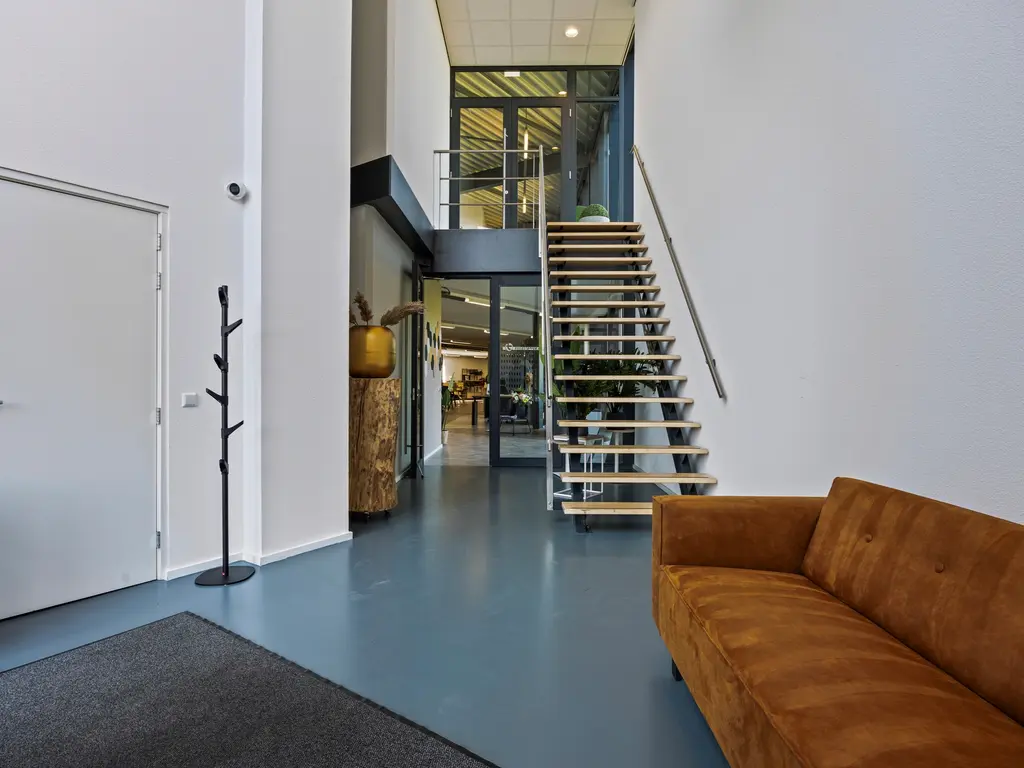 Baileybrugweg 7, Raamsdonksveer