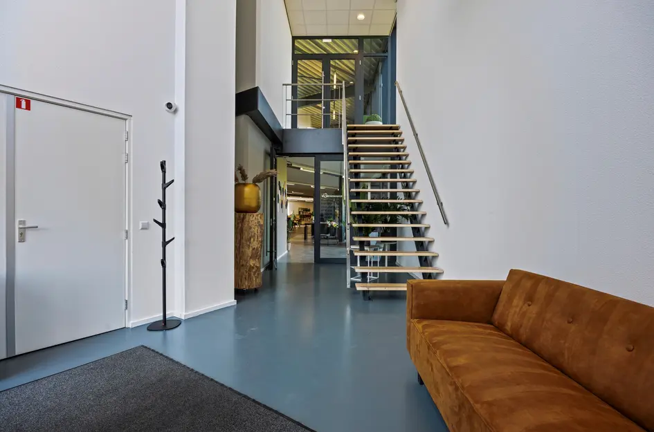 Baileybrugweg 7