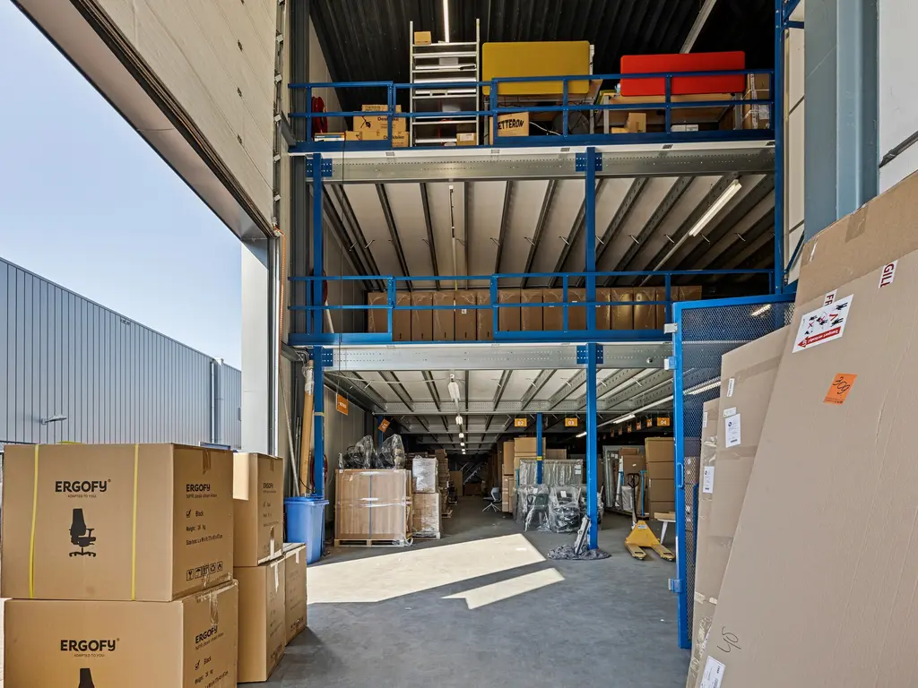 Baileybrugweg 7, Raamsdonksveer