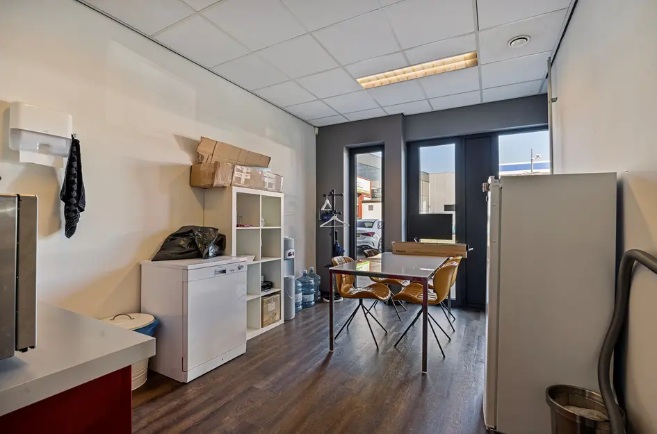 Baileybrugweg 7