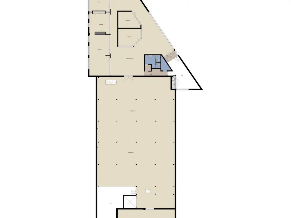 Baileybrugweg 7, Raamsdonksveer