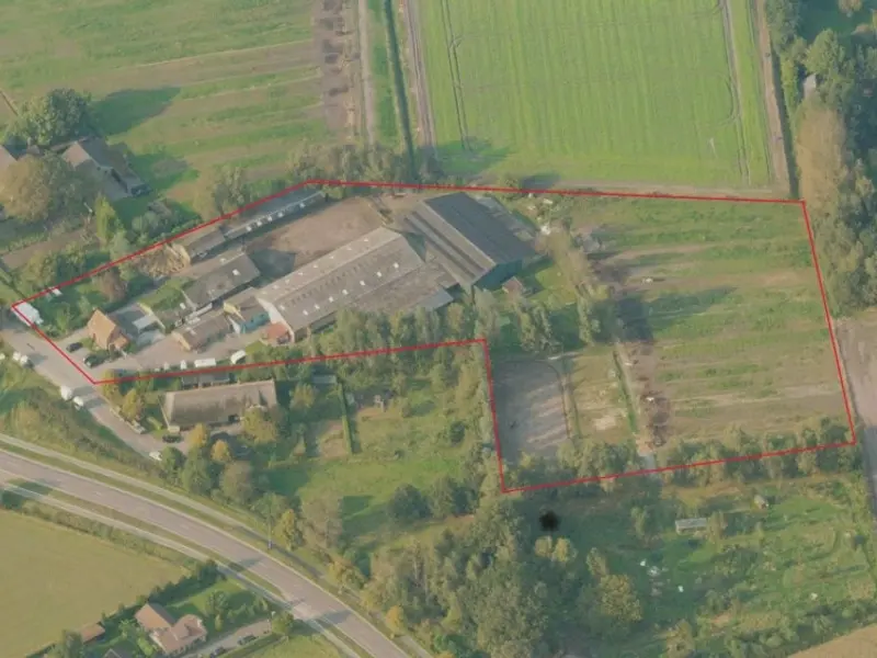 Bellendreef 4, Etten-Leur