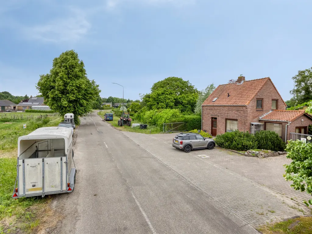 Bellendreef 4, Etten-Leur