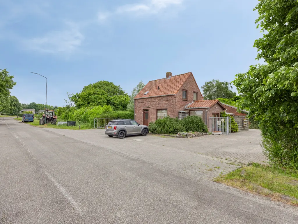 Bellendreef 4, Etten-Leur