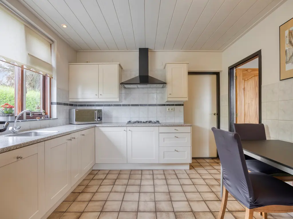 Bellendreef 4, Etten-Leur