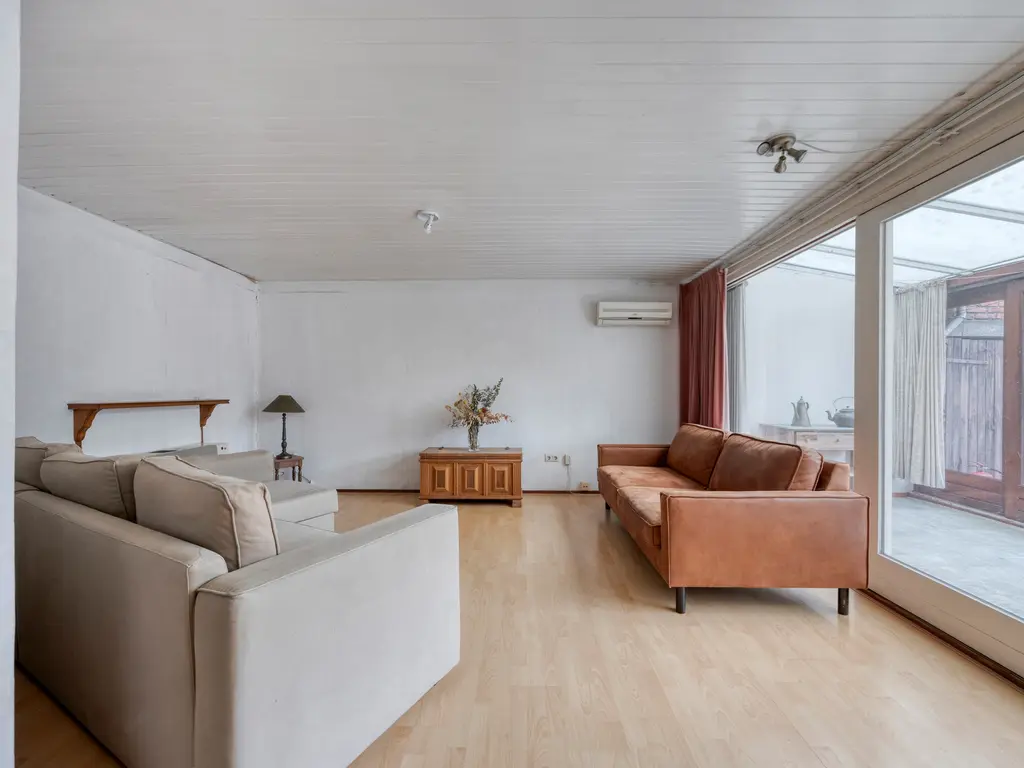 Bellendreef 4, Etten-Leur