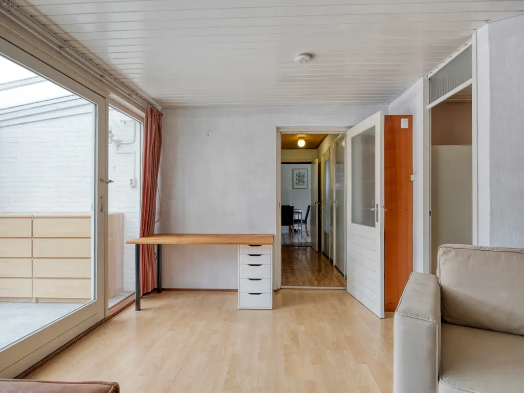 Bellendreef 4, Etten-Leur