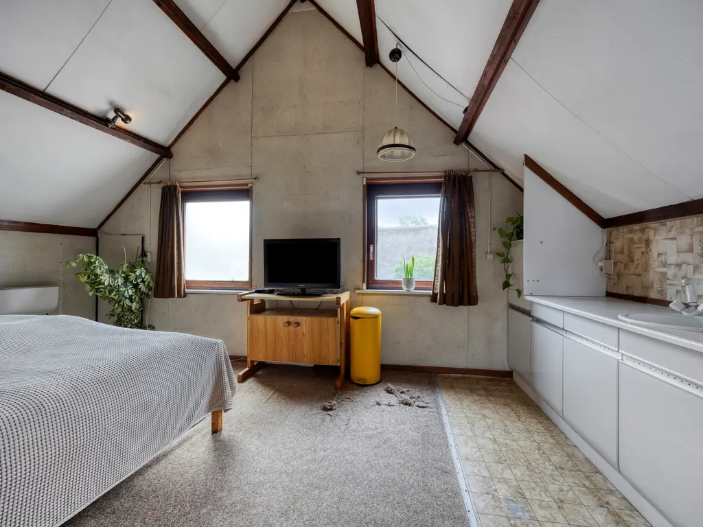 Bellendreef 4, Etten-Leur