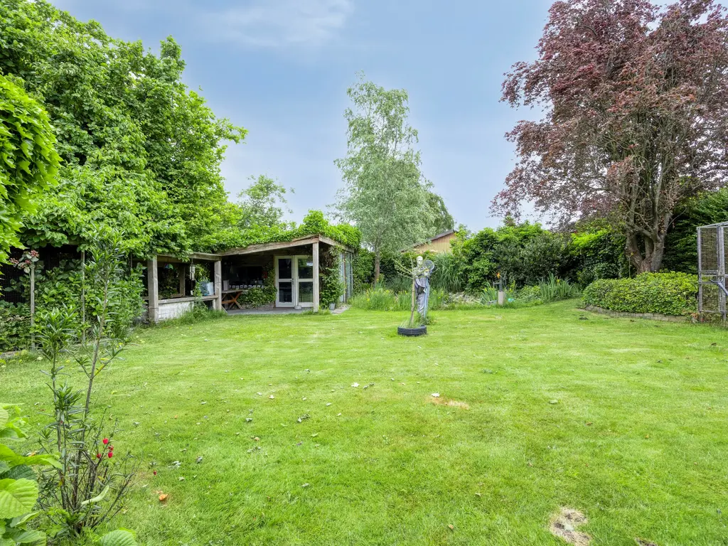 Bellendreef 4, Etten-Leur