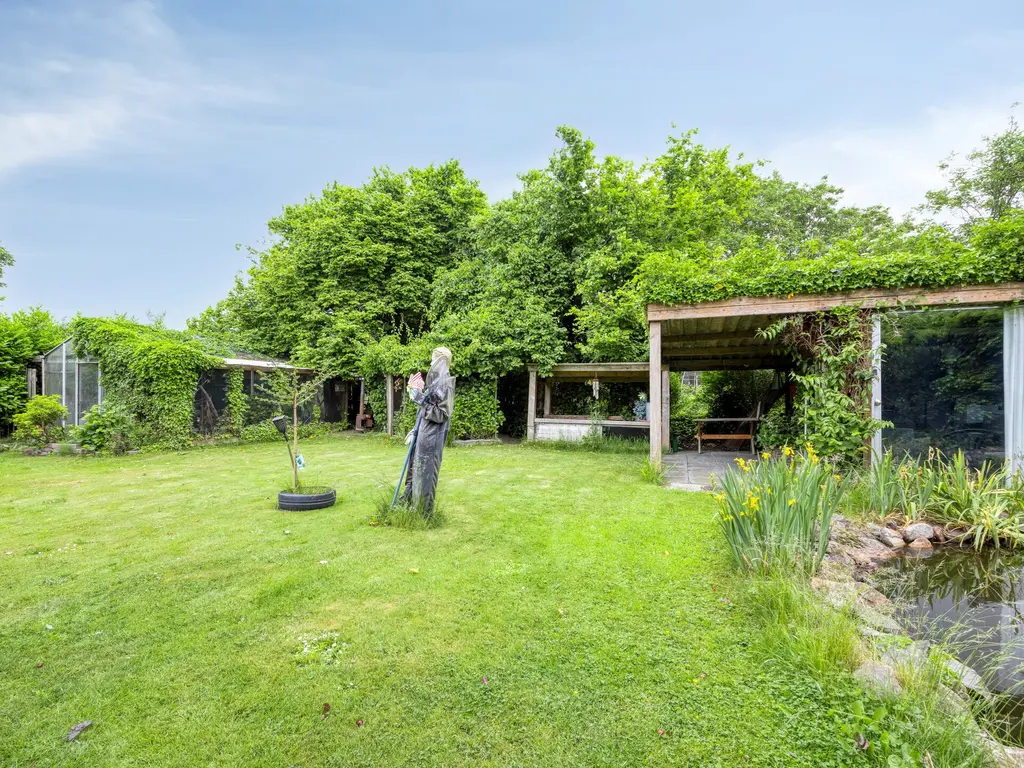 Bellendreef 4, Etten-Leur