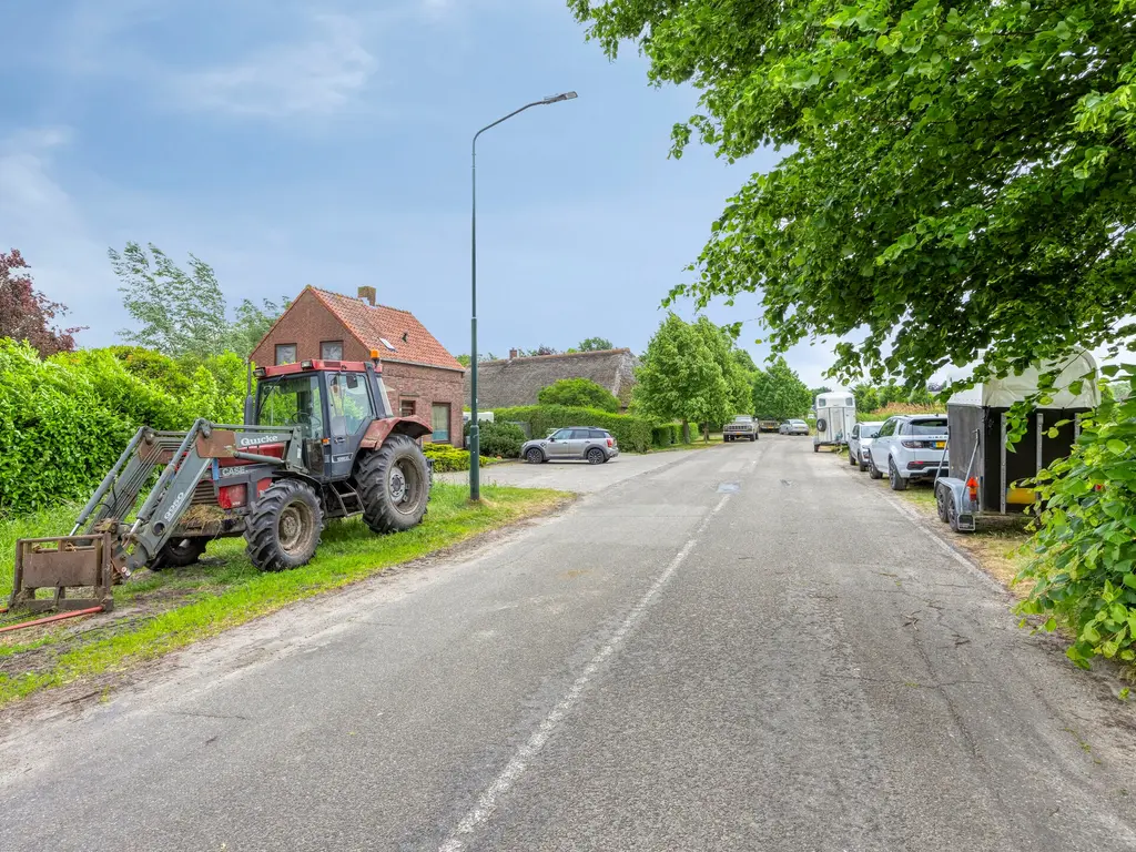 Bellendreef 4, Etten-Leur
