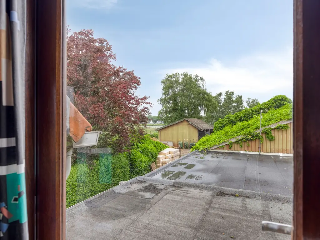 Bellendreef 4, Etten-Leur