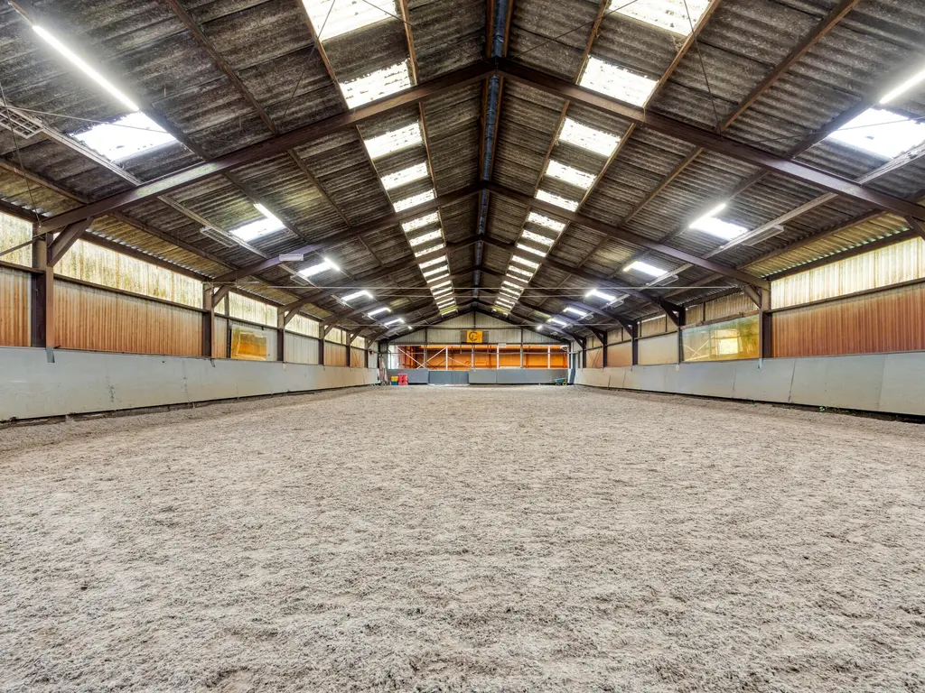 Bellendreef 4, Etten-Leur