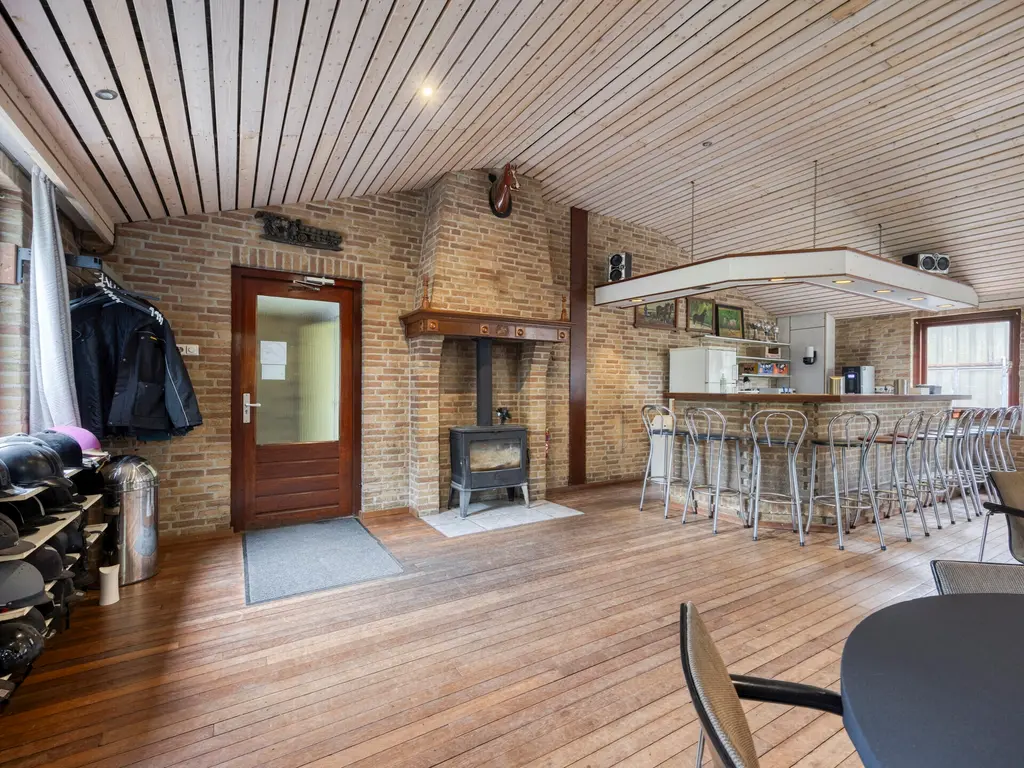 Bellendreef 4, Etten-Leur