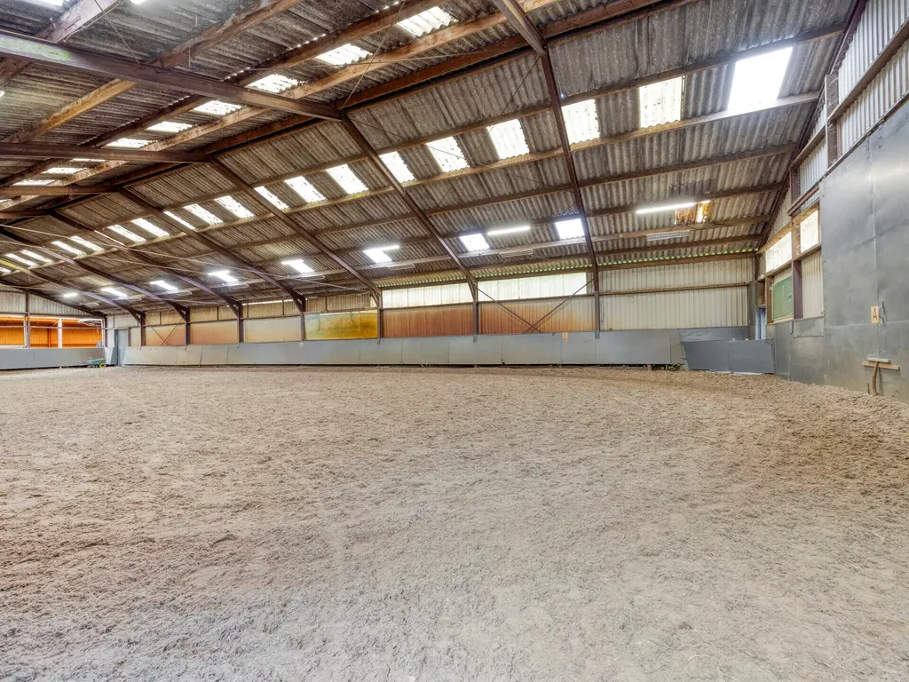 Bellendreef 4, Etten-Leur