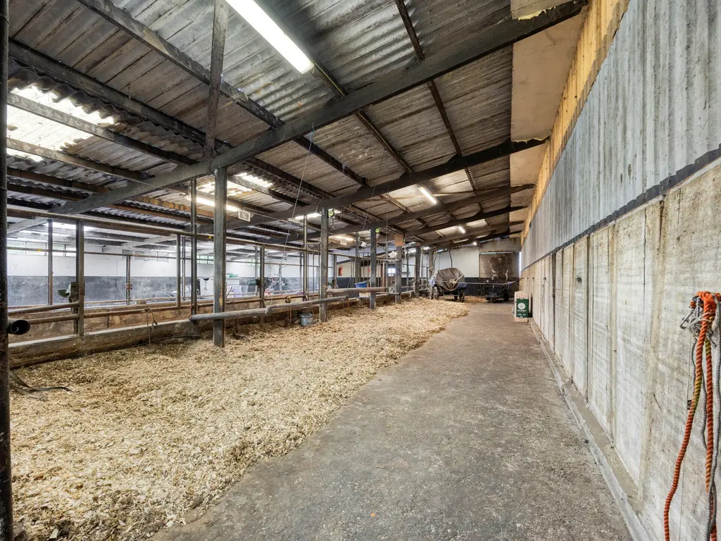 Bellendreef 4, Etten-Leur