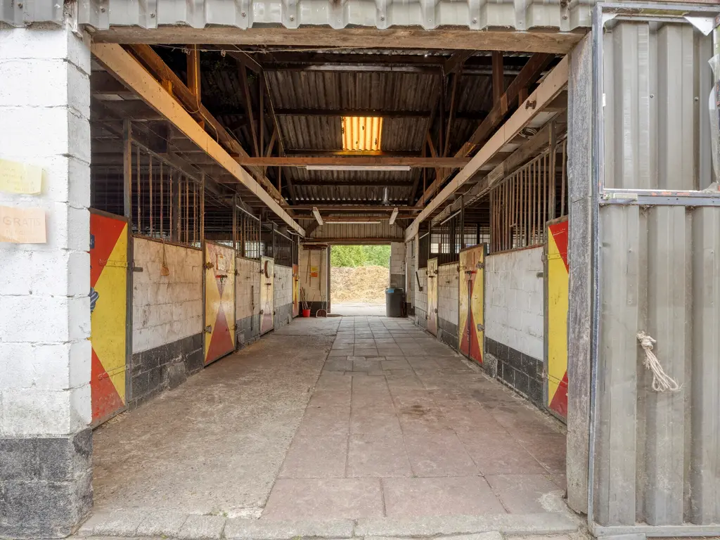 Bellendreef 4, Etten-Leur