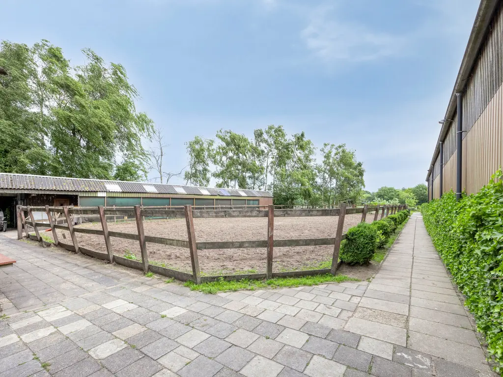 Bellendreef 4, Etten-Leur