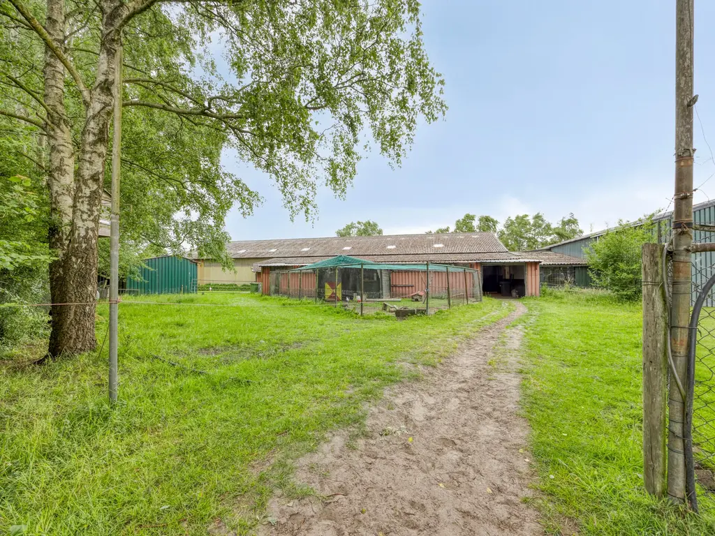 Bellendreef 4, Etten-Leur