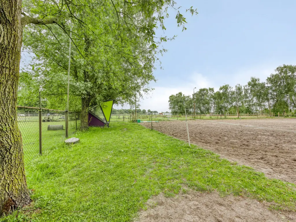 Bellendreef 4, Etten-Leur