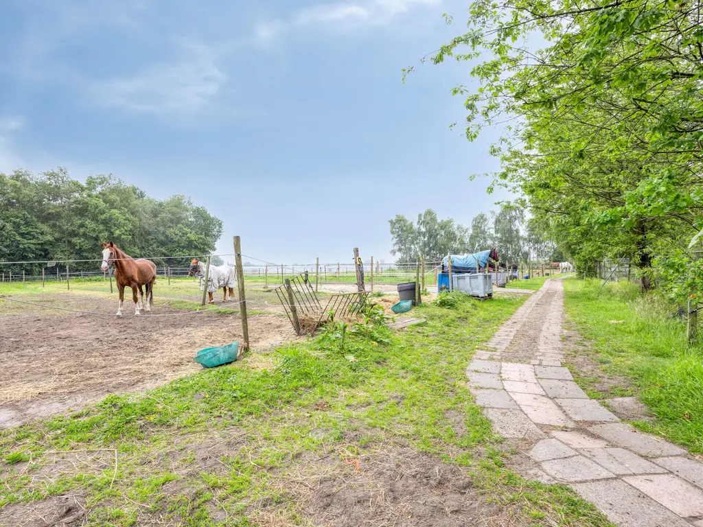 Bellendreef 4, Etten-Leur