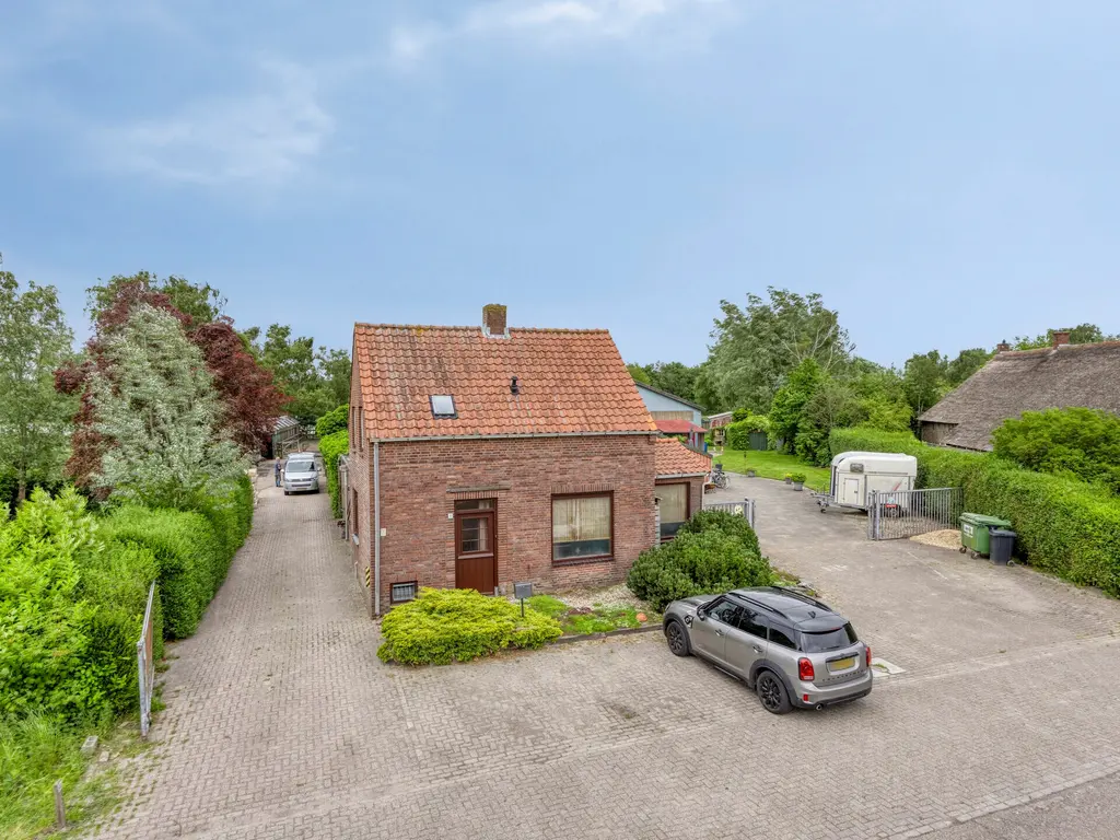 Bellendreef 4, Etten-Leur