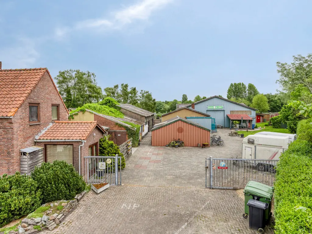Bellendreef 4, Etten-Leur