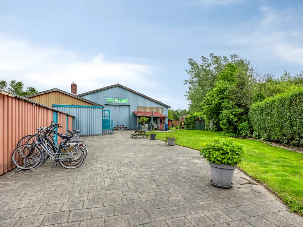 Bellendreef 4, Etten-Leur