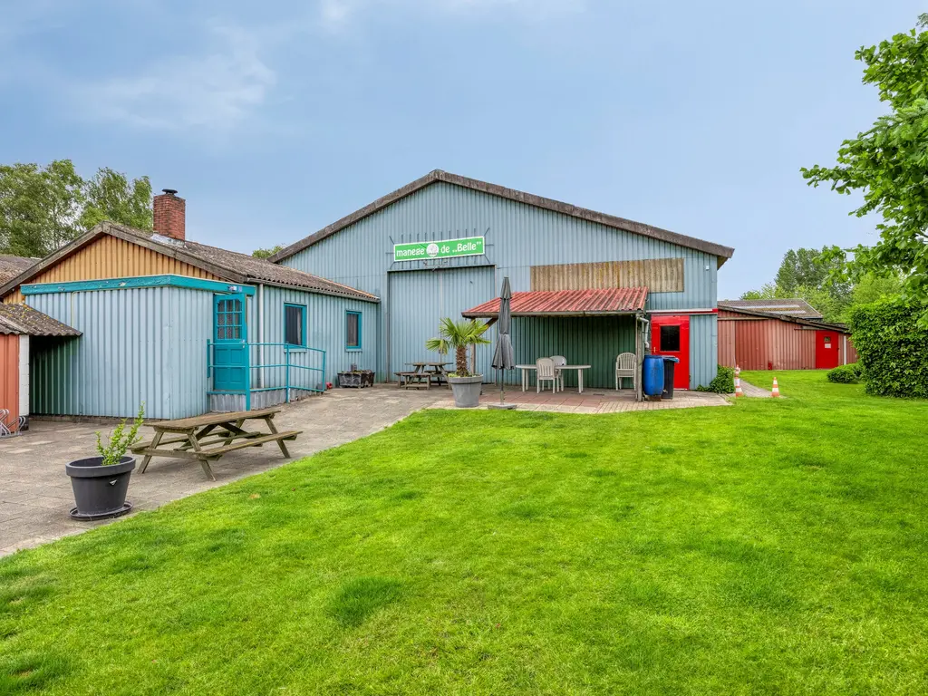 Bellendreef 4, Etten-Leur