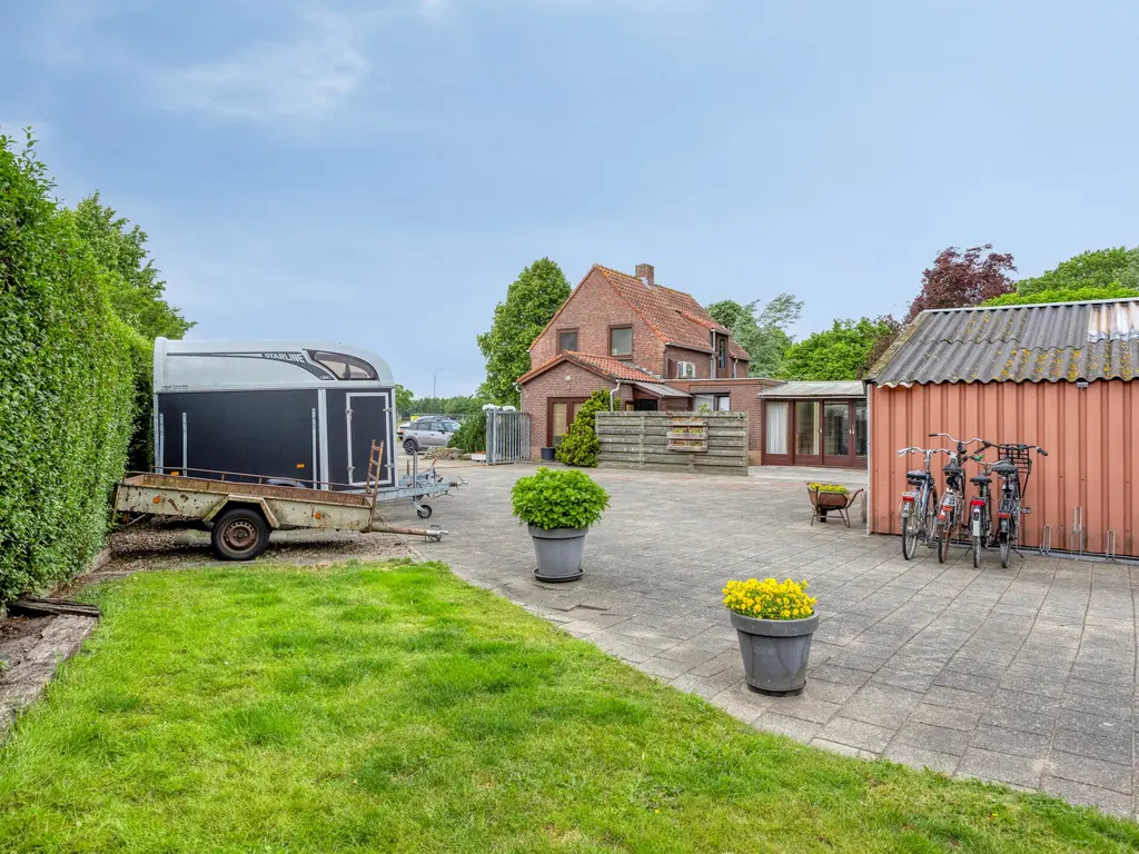 Bellendreef 4, Etten-Leur