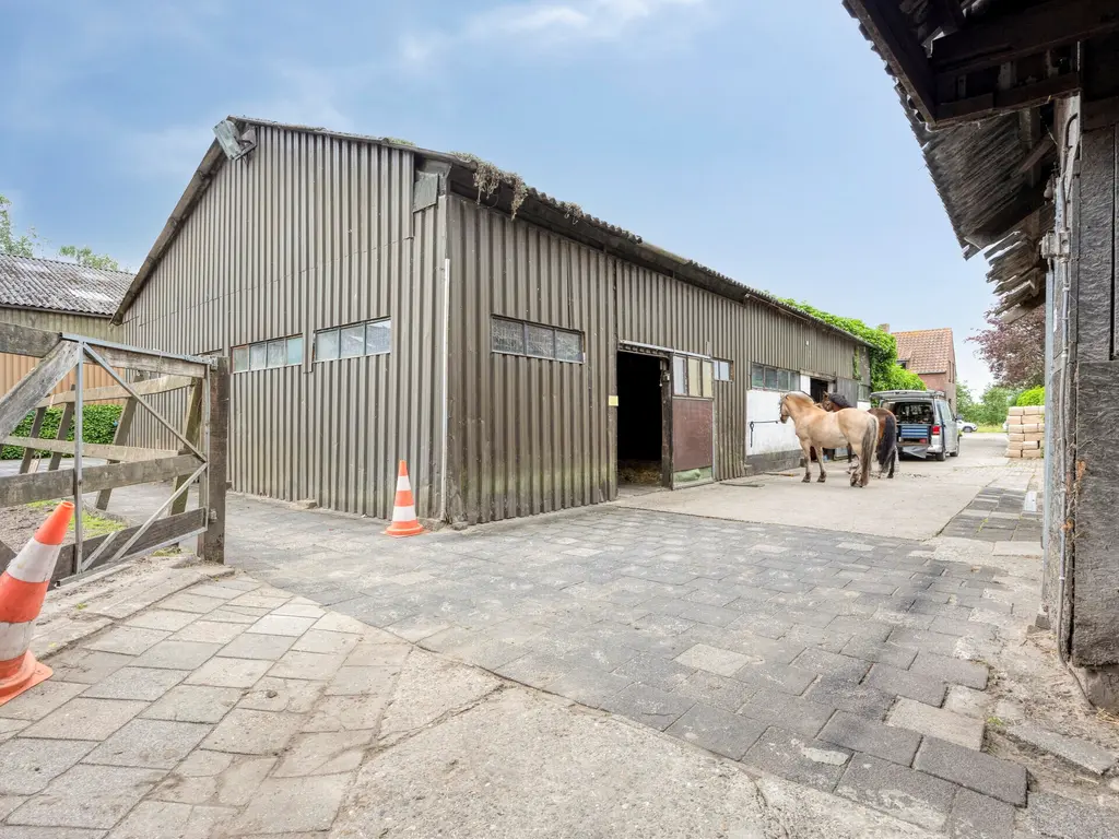 Bellendreef 4, Etten-Leur