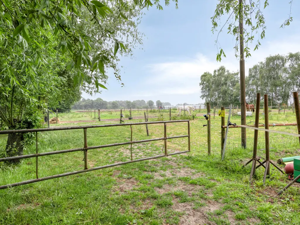 Bellendreef 4, Etten-Leur