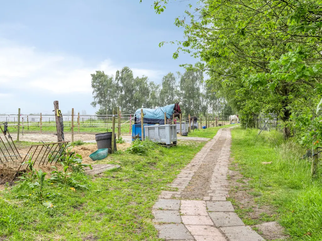 Bellendreef 4, Etten-Leur
