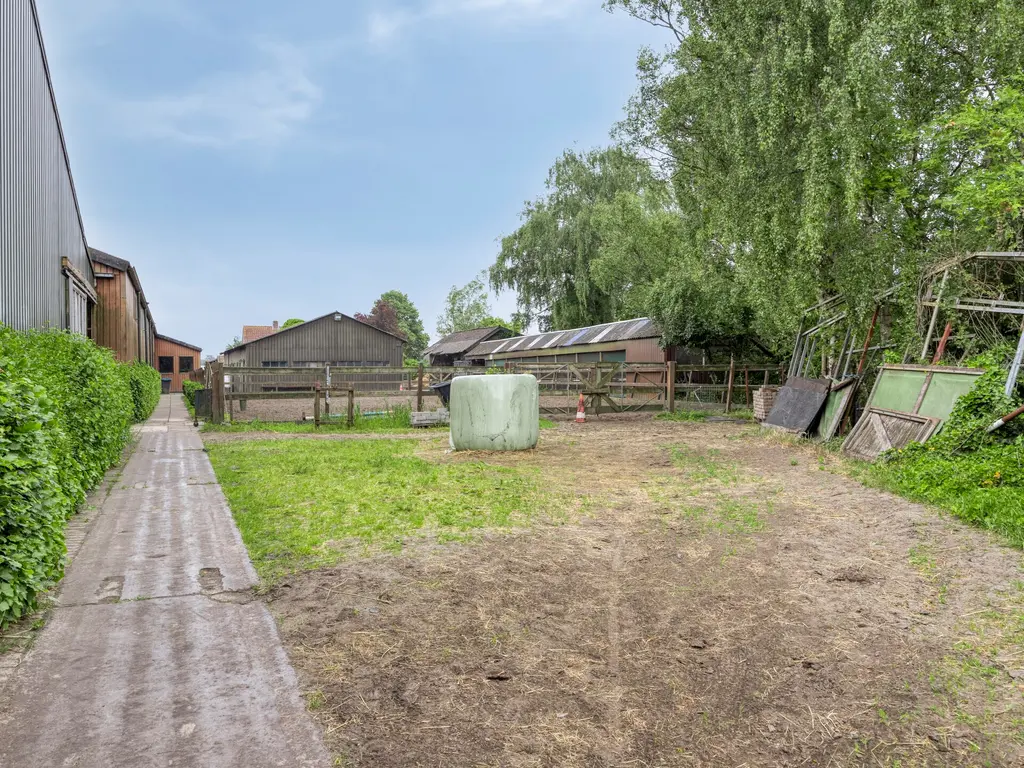 Bellendreef 4, Etten-Leur
