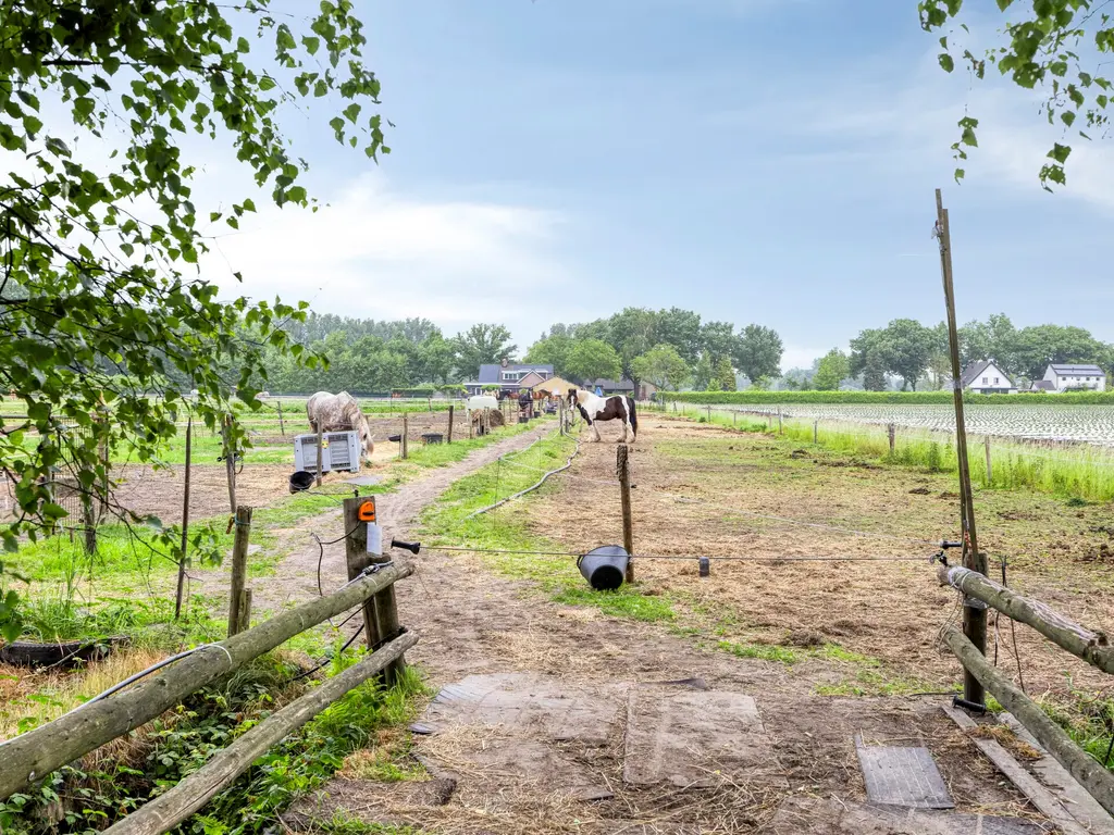 Bellendreef 4, Etten-Leur