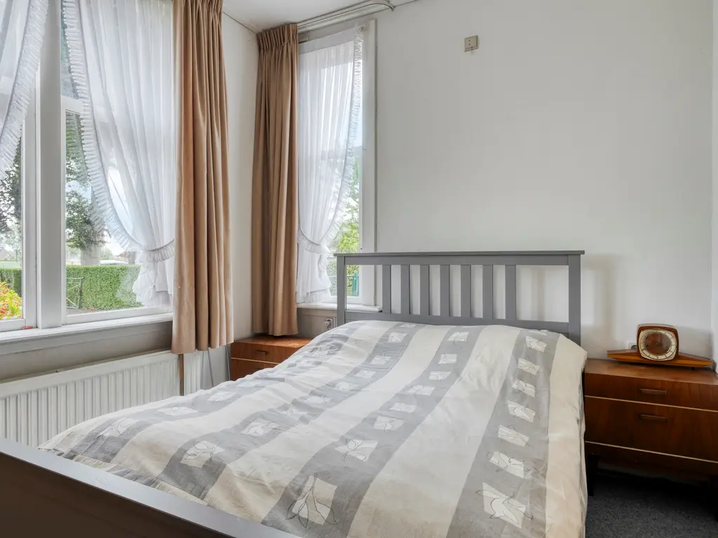 Berkenstraat 10, Oosteind