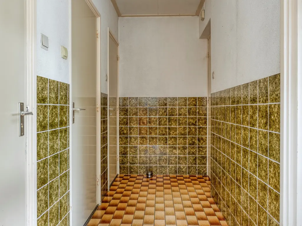 Berkenstraat 10, Oosteind