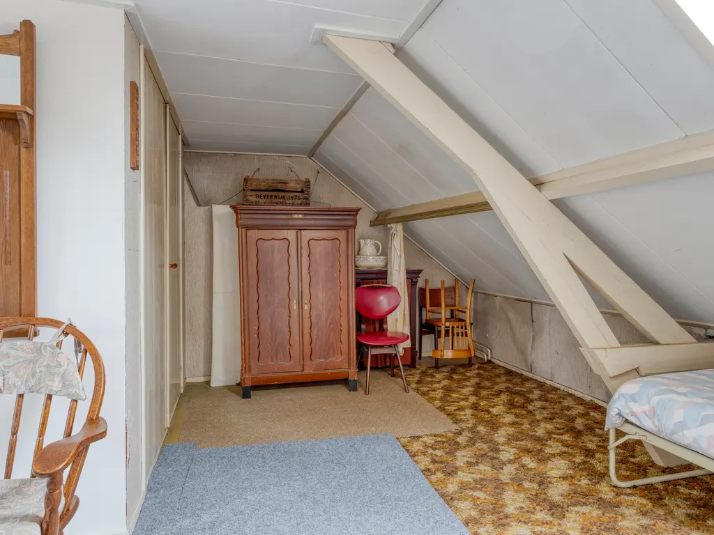 Berkenstraat 10, Oosteind