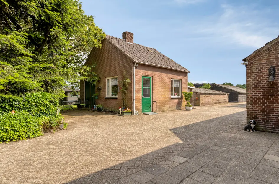 Berkenstraat 10