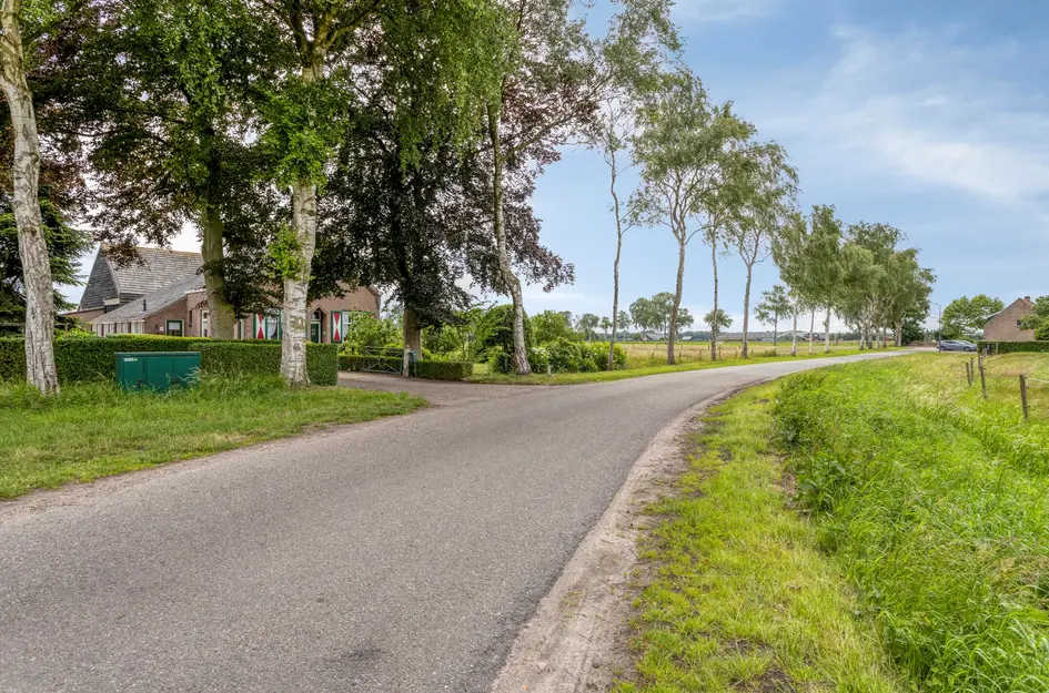 Berkenstraat 10